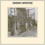 Convención Fairport - Angel Delight - Vinilo de 180 g