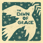 the album cover for Sixpence None The Richer - Dawn Of Grace [Deluxe]
