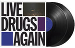 La guerra contra las drogas - Viva la droga otra vez (Vinilo)