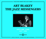 the album cover for Art Blakey - Quintessence [Import]