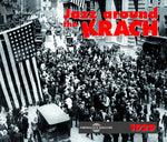 the album cover for Jazz Around The Krach 1929 - Jazz Around The Krach 1929 [Import]