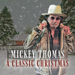 ミッキー・トーマス - クラシック・クリスマス (ビニール盤)