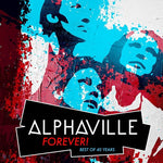 Alphaville - ¡Para siempre! Lo mejor de 40 años (CD)