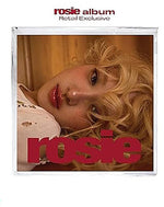 Rose - Rosie (CD)