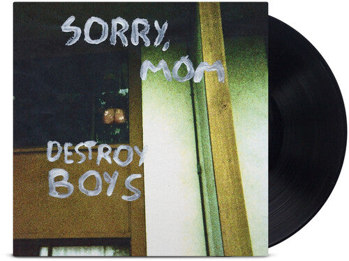 Destroy Boys - Lo siento, mamá (Vinilo)