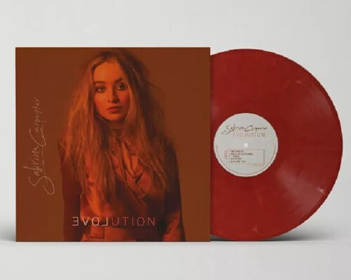 Sabrina Carpenter - Evolution (Vinyl)