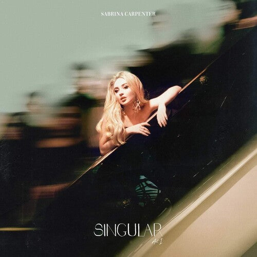 Sabrina Carpenter - Singular I (Vinilo)