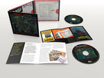 Golden Earring - N.E.W.S. - Remastered & Expanded (CD)