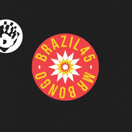 Noriel Vilela - 16 Toneladas Tame Me Back to Piaui (Vinyl)