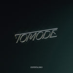 the album cover for Tomode - Existential Disco