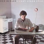 Don Henley - No puedo quedarme quieto (Vinilo)