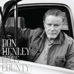Don Henley - Cass Country (Vinilo)