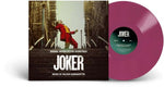 Hildur Guonadottir - Joker (Original Soundtrack) Purple (Vinyl)
