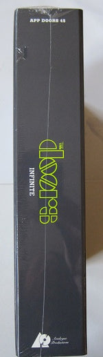 The Doors : Infinite (2x12", Album, RE, RM + 2x12", Album, RE, RM + 2x12)