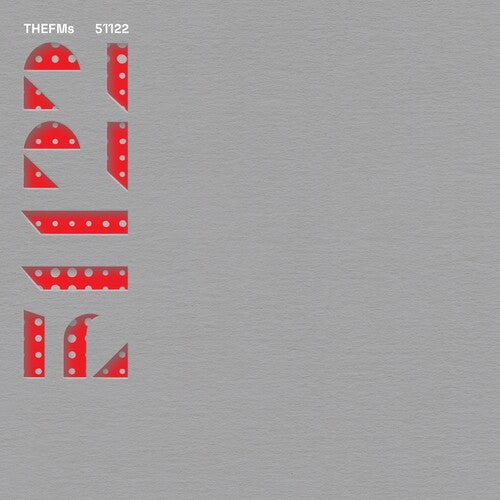 The FMs - 51122 (Vinyl)