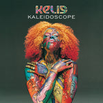 Kelis - カレイドスコープ - グリーン (ビニール)
