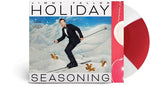 Jimmy Fallon - Holiday Seasoning (Vinyl)