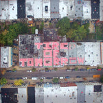 The Nothing - Tired Of Tomorrow (Vinyl)