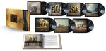 ラッシュ - 50 [デラックス 180グラム 7xLP] (ビニールレコード)