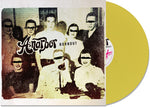 Anarbor - Burnout - Yellow (Vinyl)