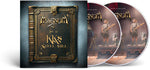Magnum - Live at KK's Steel Mill (CD)