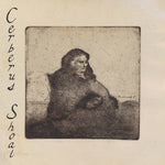 the album cover for Cerberus Shoal - Cerberus Shoal (Blk) (Can)