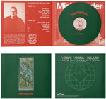 Michigander - Michigander (CD)
