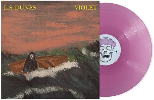 L.S. Dunes - Violet (Vinyl)