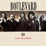 Boulevard - Into The Street (CD)