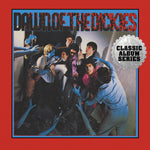 the album cover for Dickies - Dawn Of The Dickies: Expanded Classic Album Series