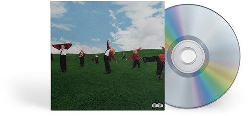 Vienna Vienna - Wonderland (CD)