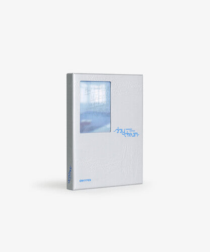 ENHYPEN - Romance : Untold -Daydream- [Blue Moon Ver.] (CD)
