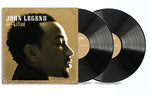 John Legend - Get Lifted (Vinilo) (Pista adicional)