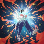 Yudabinband - Ignite - incl. 28pg Booklet, Artist Film Sticker (CD)