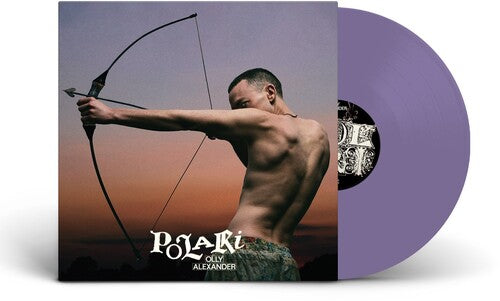 Olly Alexander - Polari [Transparent Purple LP] (Vinyl)