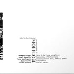 the album cover for Morgane Carnet/ Dumoulin,Jozef / Lasfargues,Fanny - Morphose
