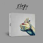Ha Hyun Sang - Elegy - incl. 40pg Photobook, 8pg Booklet, Slide Film, Sticker, Folded Poster + Photocards (CD)