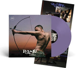 Olly Alexander - Polari [Transparent Purple LP/Poster] (Vinyl)