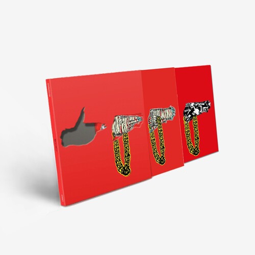Run the Jewels - Run the Jewels 2 - 10th Anniversary Edition (Vinyl)