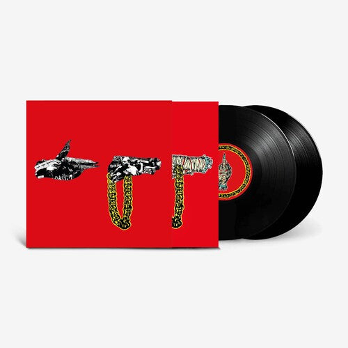 Run the Jewels - Run the Jewels 2 - 10th Anniversary Edition (Vinyl)