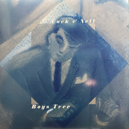 Cock C'Nell - Boys Tree (Vinyl)