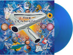 Mike Oldfield - Millenium Bell - Limited 180-Gram Translucent Blue Colored Vinyl (Vinyl)