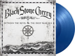 Black Stone Cherry - Between The Devil & The Deep Blue Sea - Limited 180-Gram Blue Colored Vinyl (Vinyl)