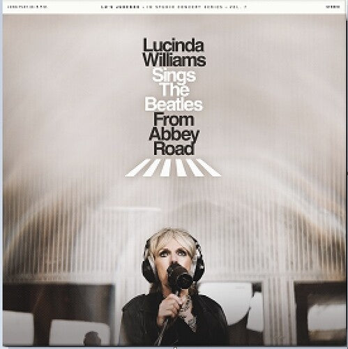 Lucinda Williams - Lucinda Williams Sings The Beatles From Abbey Road (CD)