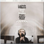 Lucinda Williams - Lucinda Williams Sings The Beatles From Abbey Road (CD)