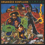 Organized Konfusion - Stress: The Extinction Agenda (30th Anniversary Deluxe Edition) (Vinyl)