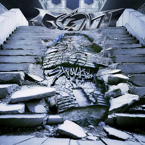 Stray Kids - Giant - Regular Edition (CD)