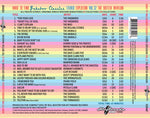 Varios Artistas - CLÁSICOS DE JUKEBOX DIFÍCILES DE ENCONTRAR: EXPLOSIÓN ESTÉREO VOLUMEN 12 - LA INVASIÓN BRITÁNICA (Varios Artistas) (CD)
