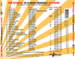 Various Artists - Sun Records: 25 Classic Originals in Stereo! (Various Artists) (CD)