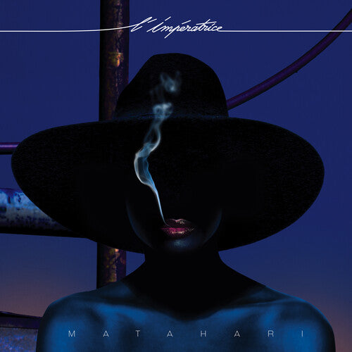 L'Imperatrice - Matahari (CD)